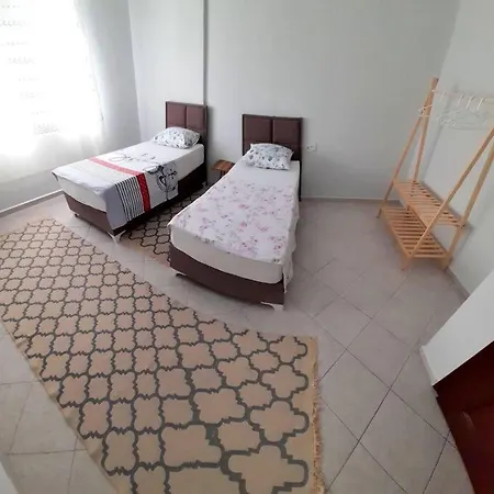 Apartment Fethiye Merkezde Ferah Ve Balkonlu 2+1 Daire *